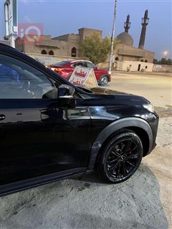 هافال جي تي H6